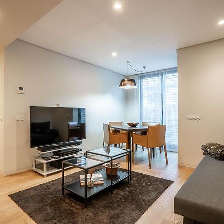 פורטו Primrose 1Br Delight W Parking By Lovelystay מראה חיצוני תמונה