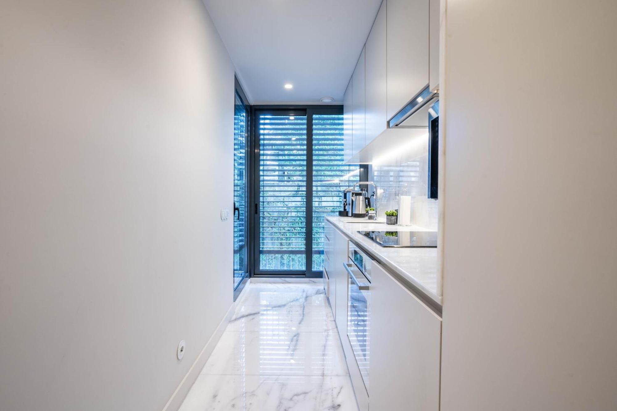 פורטו Primrose 1Br Delight W Parking By Lovelystay מראה חיצוני תמונה