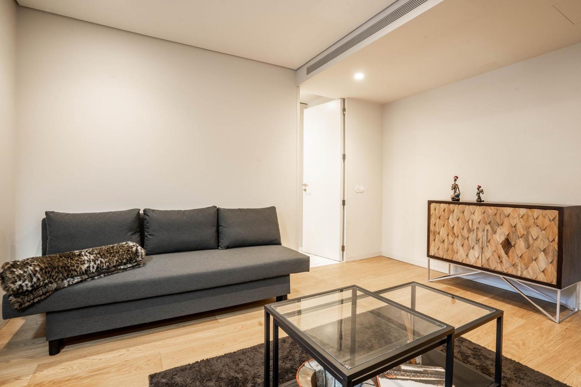 פורטו Primrose 1Br Delight W Parking By Lovelystay מראה חיצוני תמונה