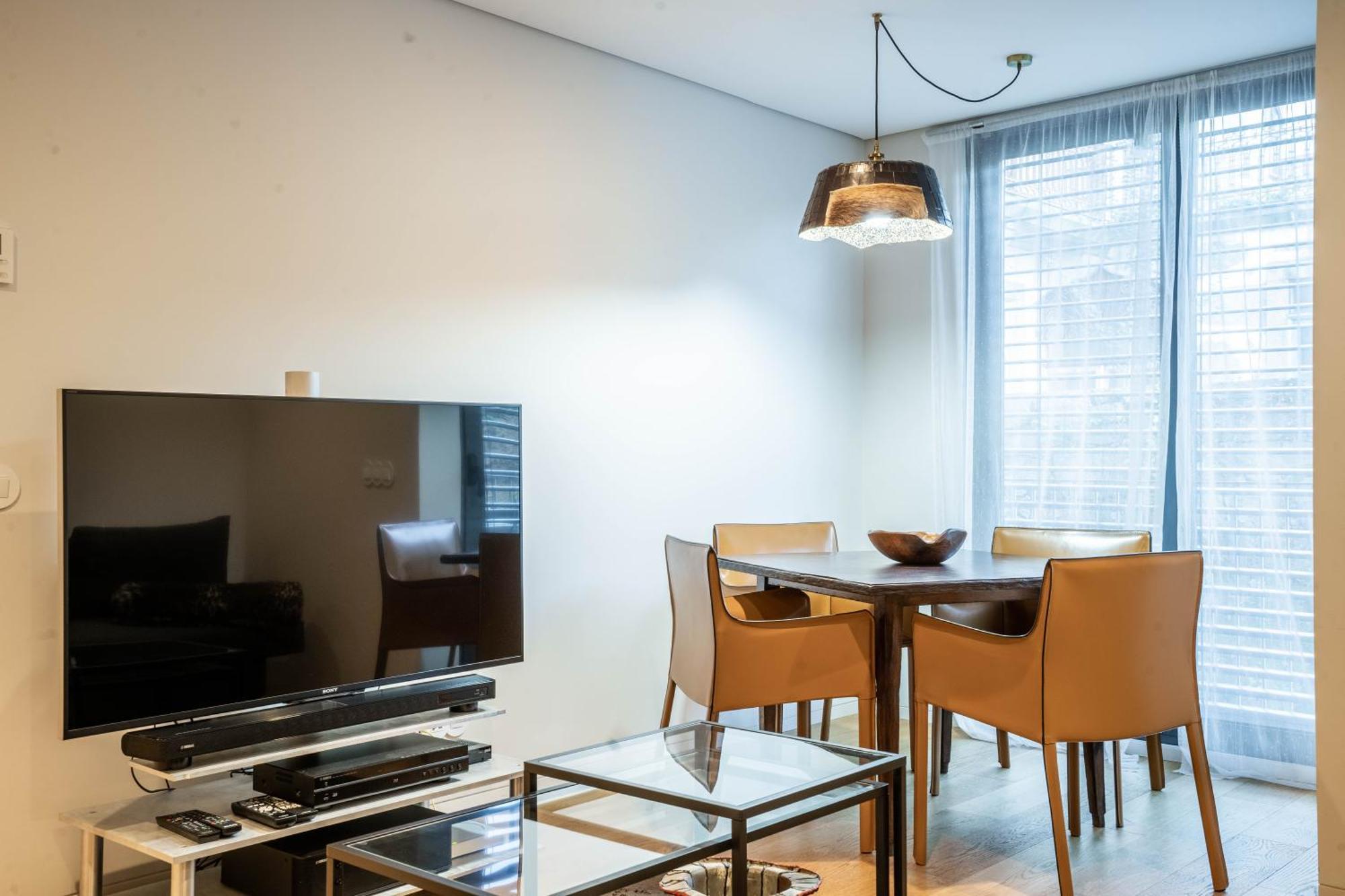 פורטו Primrose 1Br Delight W Parking By Lovelystay מראה חיצוני תמונה