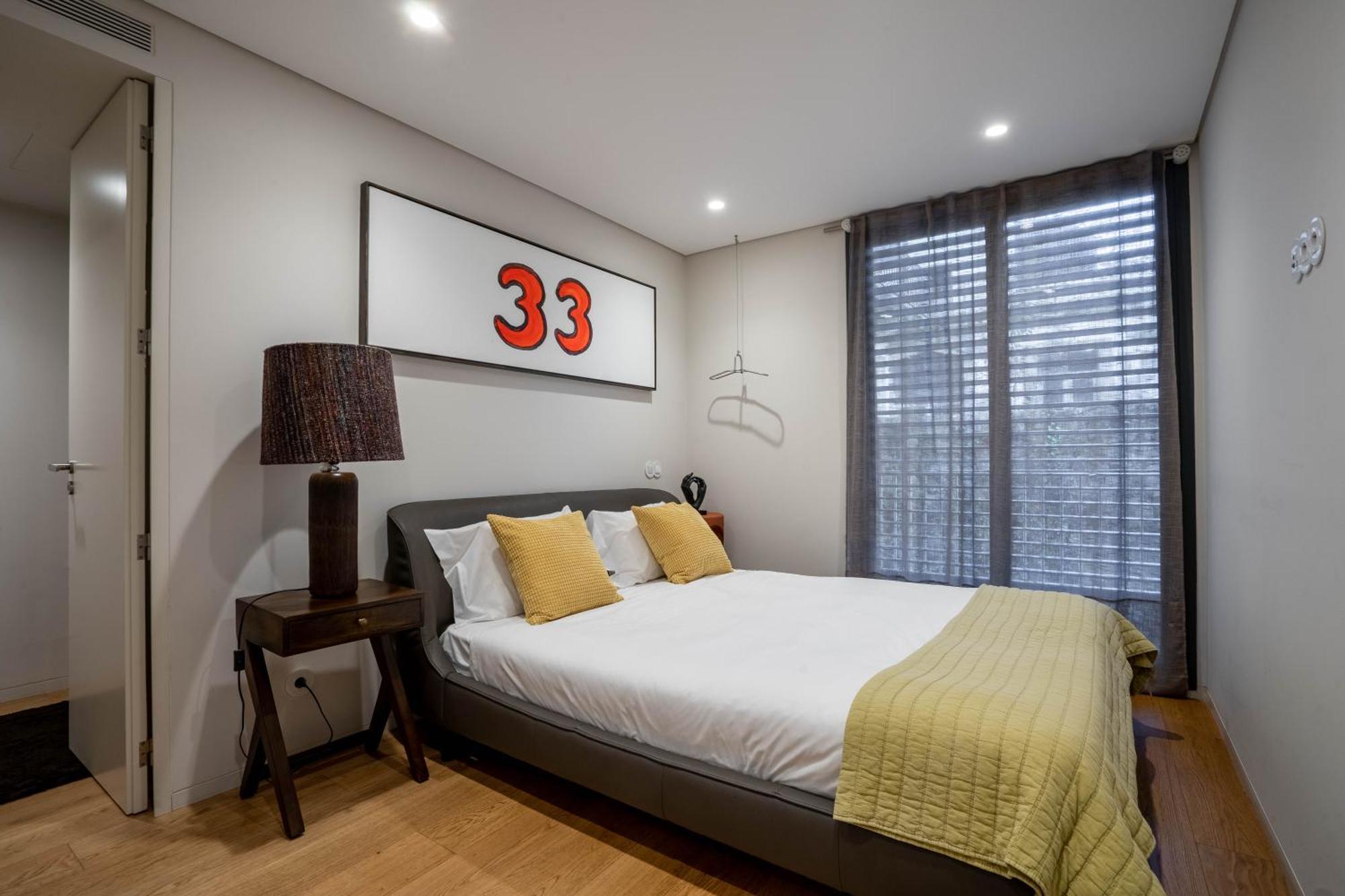 פורטו Primrose 1Br Delight W Parking By Lovelystay מראה חיצוני תמונה