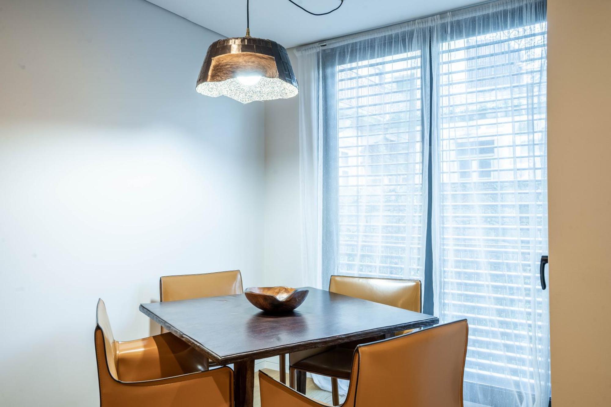 פורטו Primrose 1Br Delight W Parking By Lovelystay מראה חיצוני תמונה