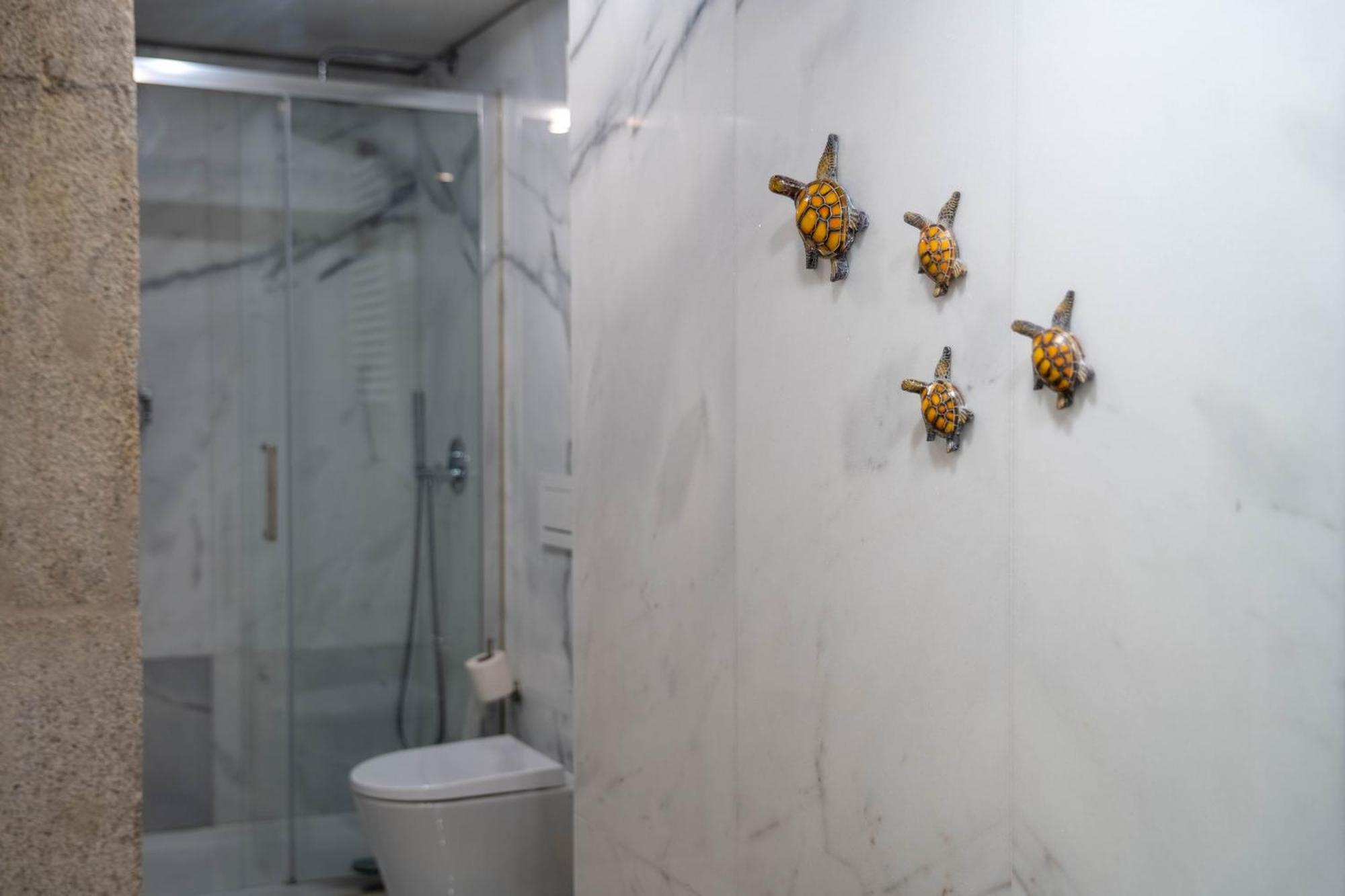 פורטו Primrose 1Br Delight W Parking By Lovelystay מראה חיצוני תמונה