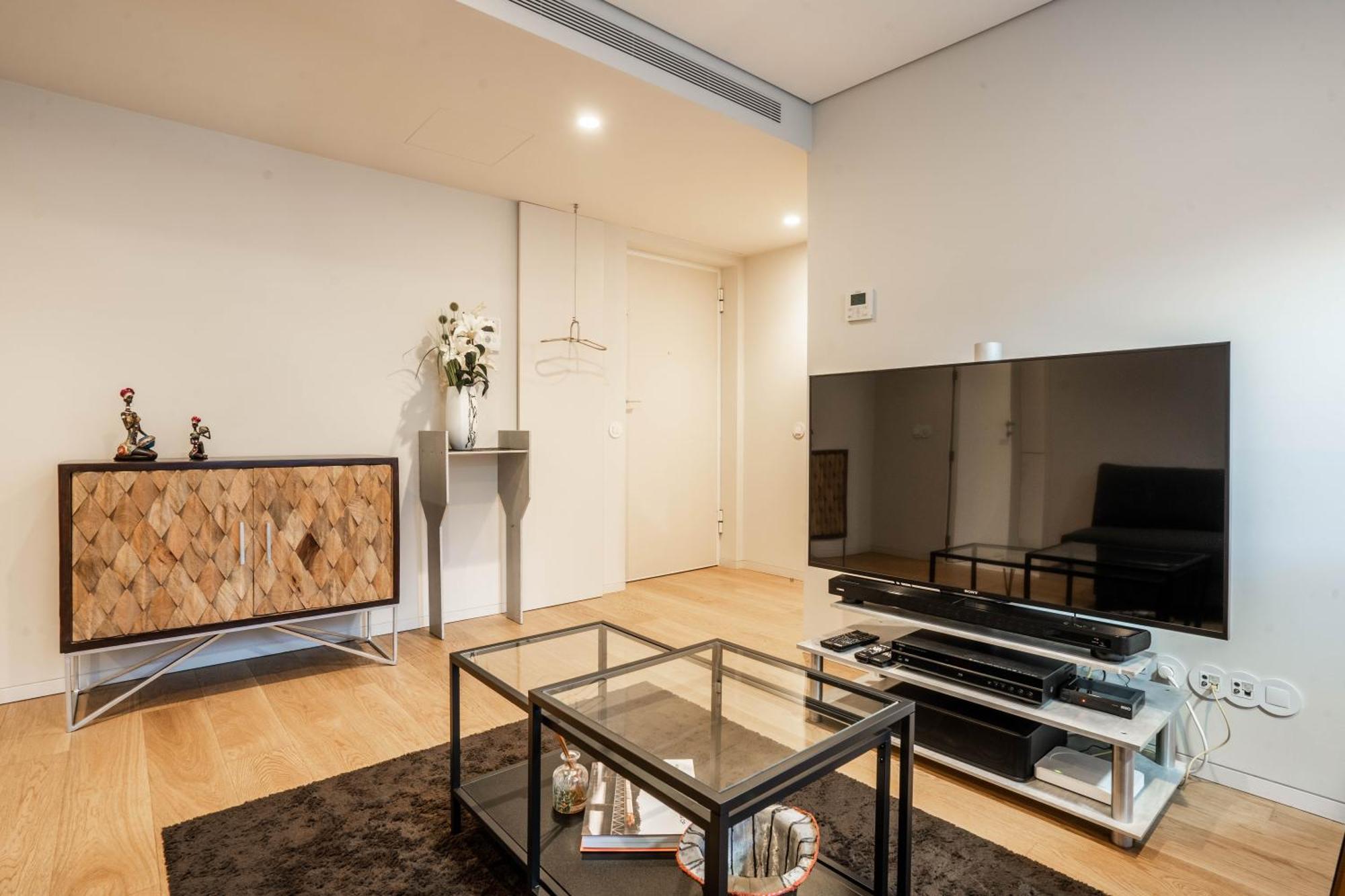 פורטו Primrose 1Br Delight W Parking By Lovelystay מראה חיצוני תמונה