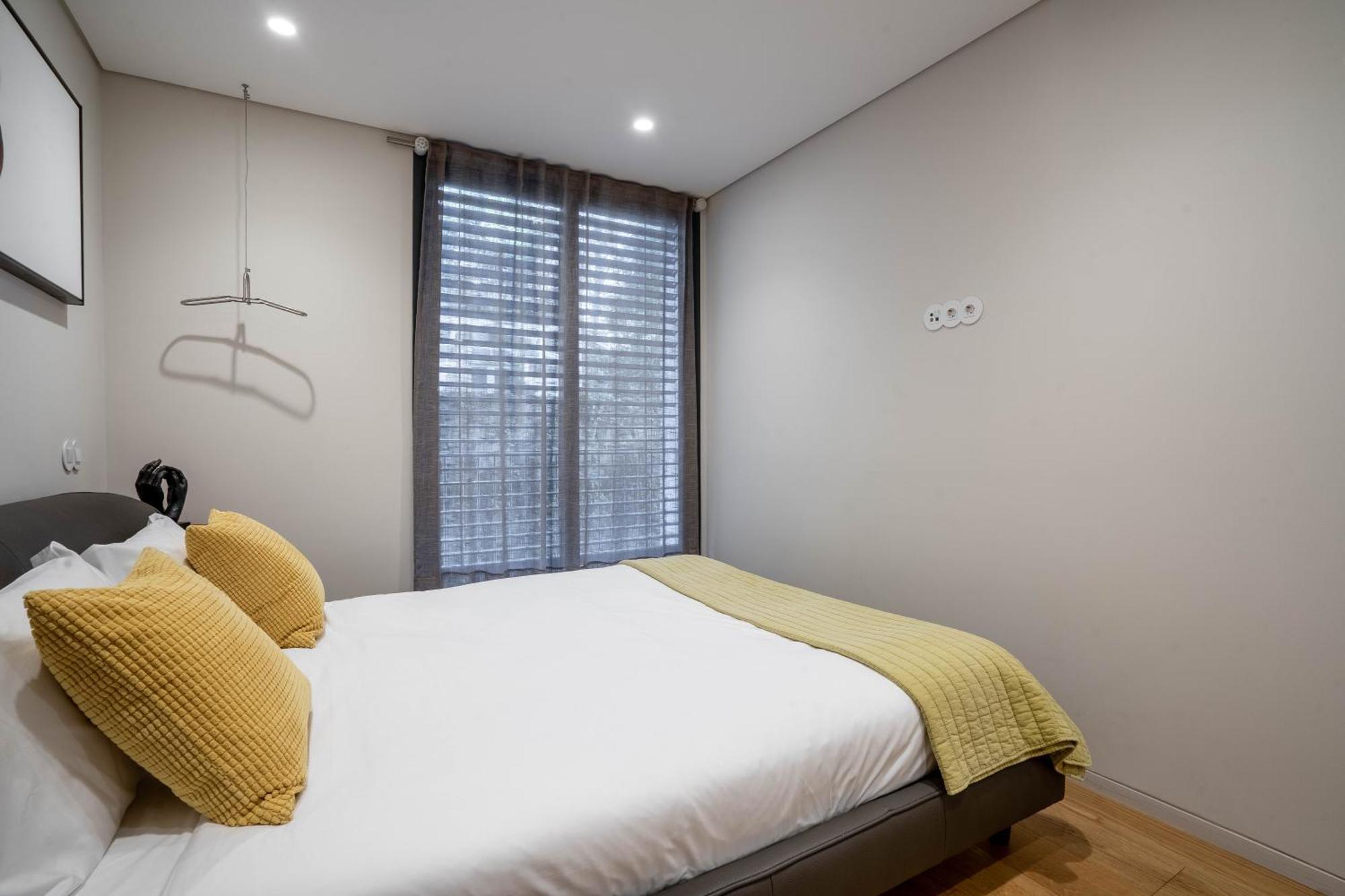 פורטו Primrose 1Br Delight W Parking By Lovelystay מראה חיצוני תמונה