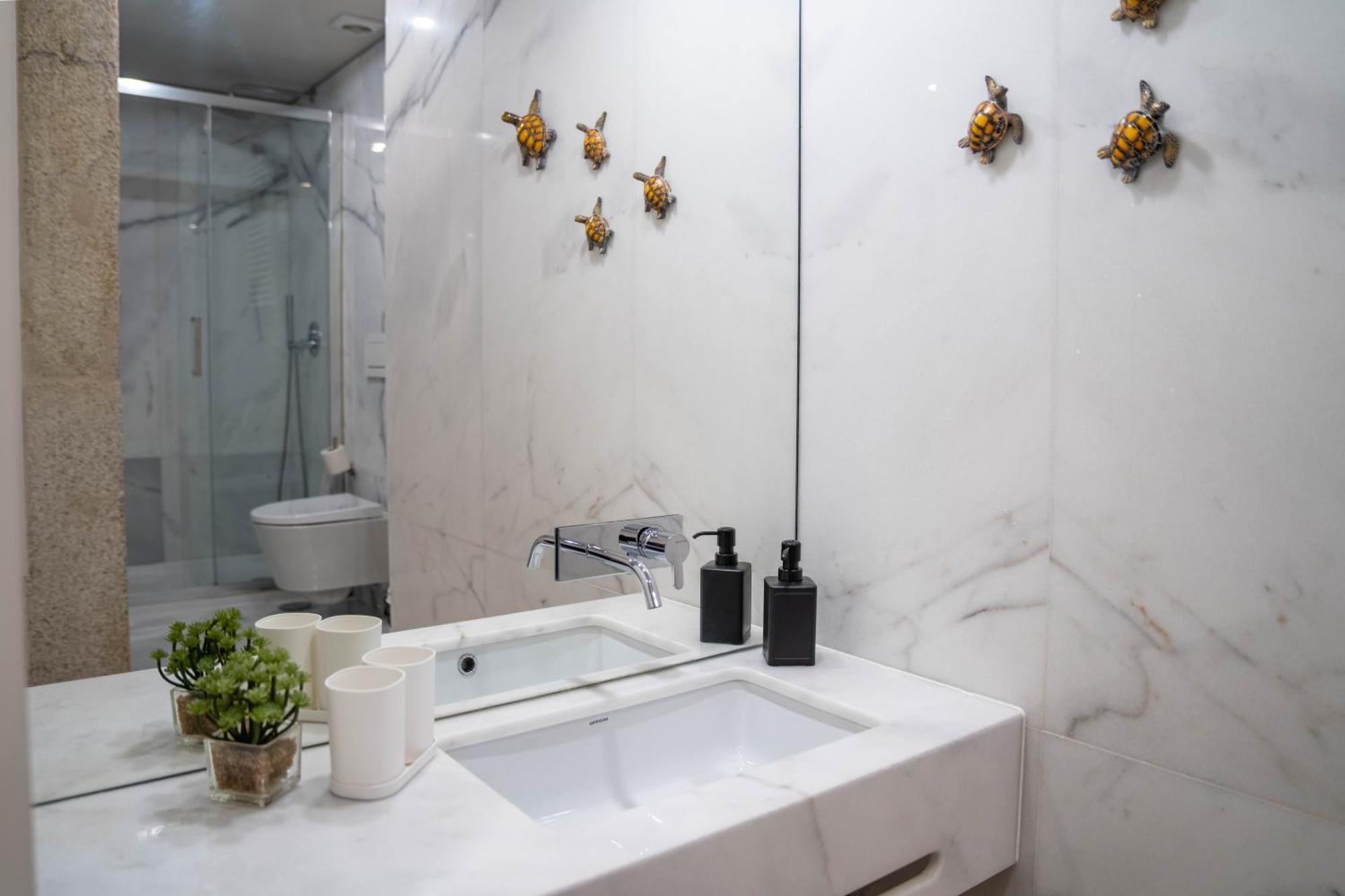 פורטו Primrose 1Br Delight W Parking By Lovelystay מראה חיצוני תמונה