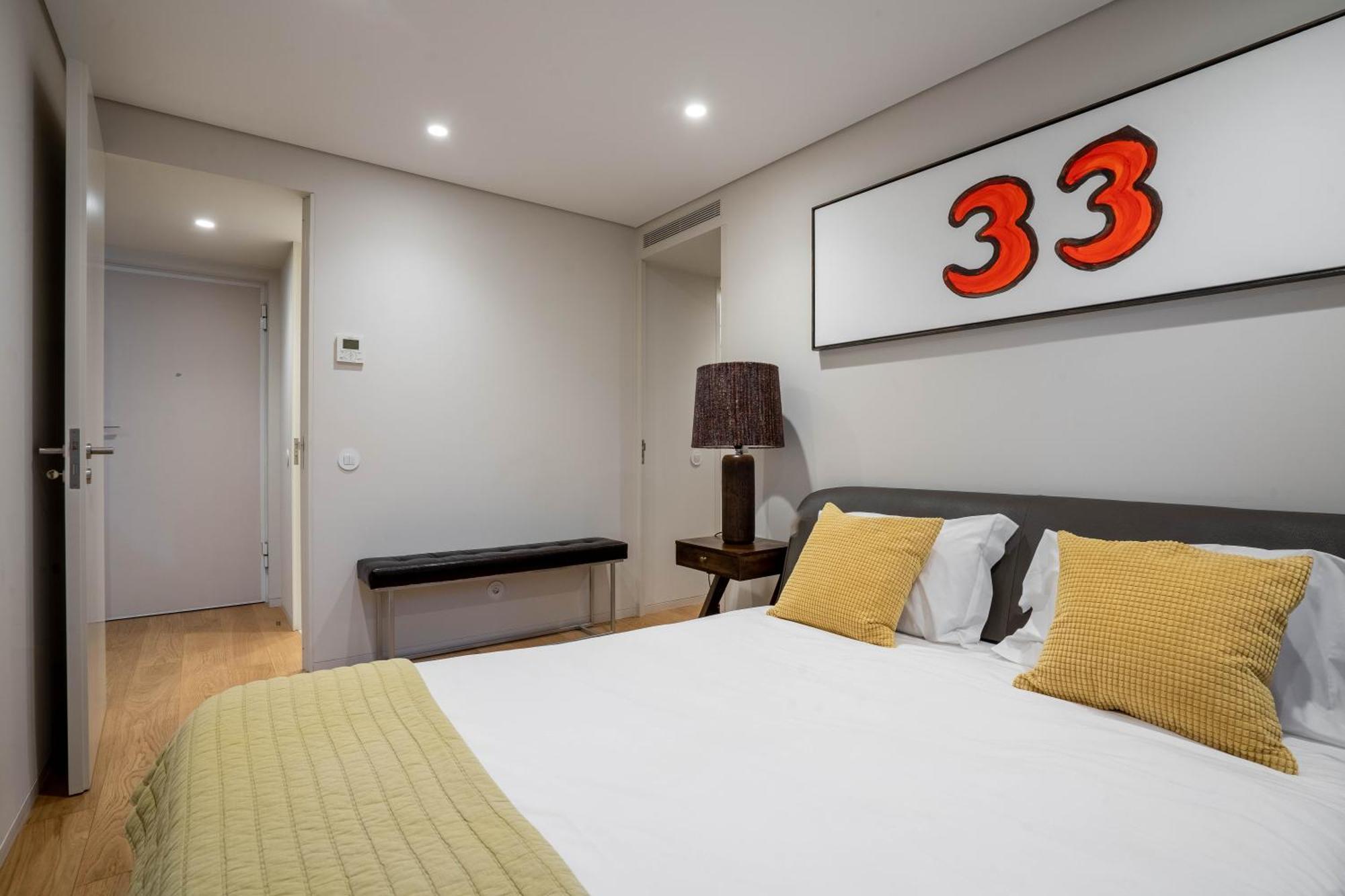 פורטו Primrose 1Br Delight W Parking By Lovelystay מראה חיצוני תמונה