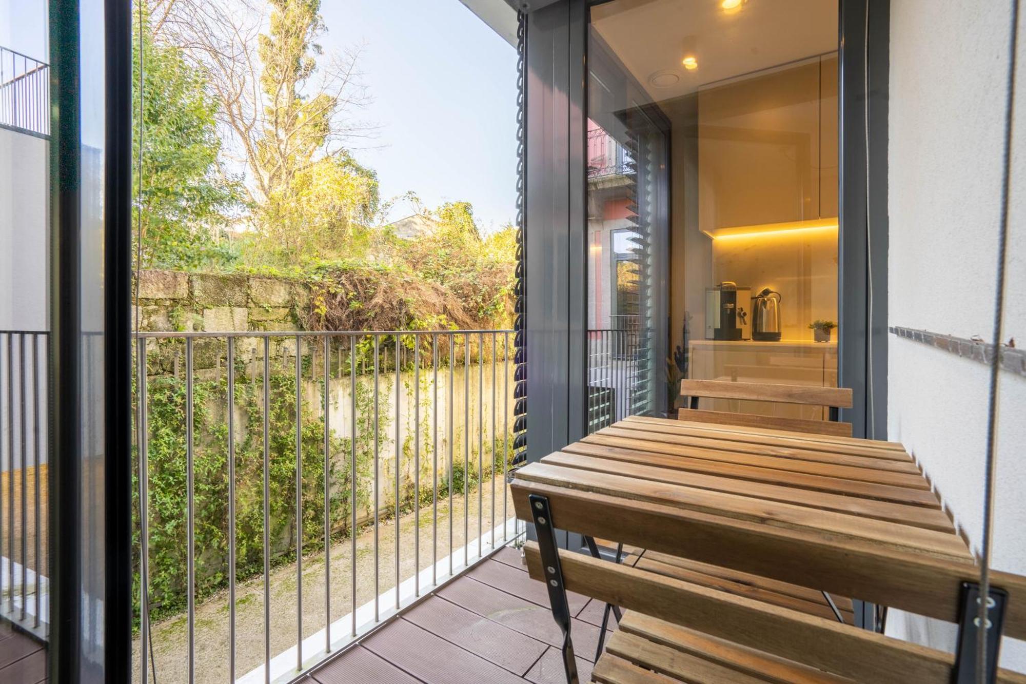 פורטו Primrose 1Br Delight W Parking By Lovelystay מראה חיצוני תמונה